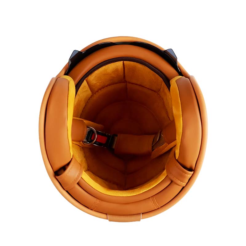 Unisex Motorhelm Stijlvol en Veilig 4