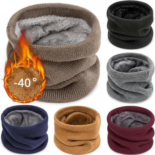 Unisex Nekwarmer Voor Buitensporten Met Volledige Nekbedekking 4