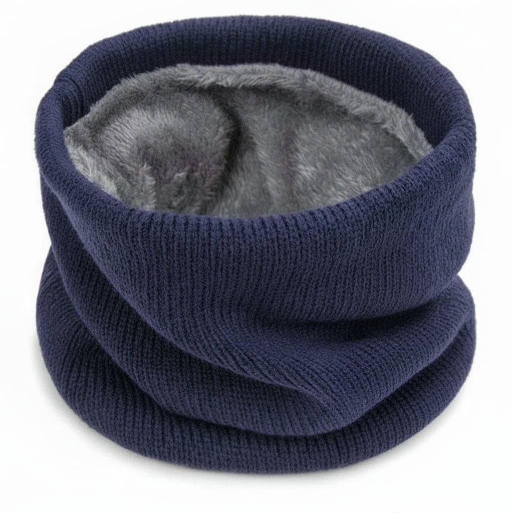 Unisex Nekwarmer Voor Buitensporten Met Volledige Nekbedekking 9