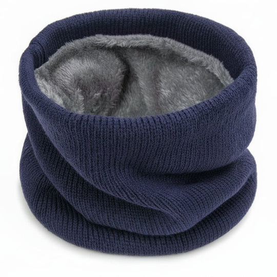 Unisex Nekwarmer Voor Buitensporten Met Volledige Nekbedekking 9