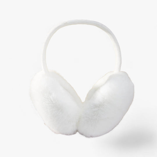 Unisex Oorwarmers Stijlvol en Comfortabel 3