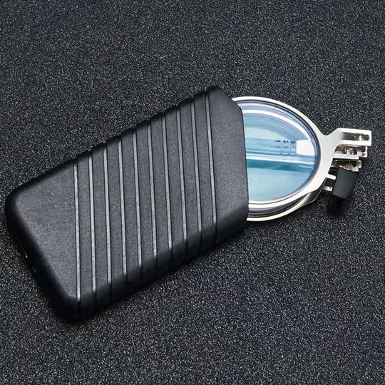 Unisex Opvouwbare Leesbril met Blauwlichtfilter 8
