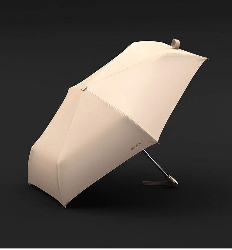 Unisex Opvouwbare Paraplu met UV-Bescherming en Automatische Opening 3