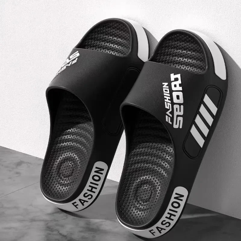 Unisex Pantoffels voor de Zomer 3