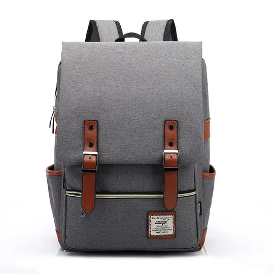 Unisex Rugzak Waterdicht Oxford Stijlvol 10