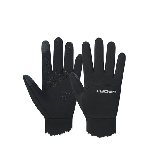 Unisex Sporthandschoenen Thermisch en Waterdicht 0