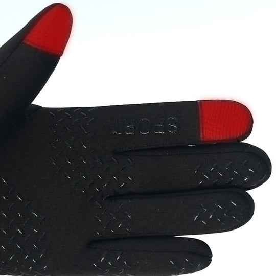 Unisex Sporthandschoenen Thermisch en Waterdicht 6