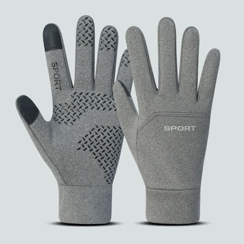 Unisex Sporthandschoenen Thermisch en Waterdicht 7