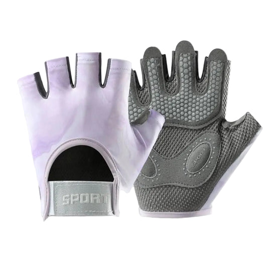 Unisex Sporthandschoenen voor Training en Fitness 0