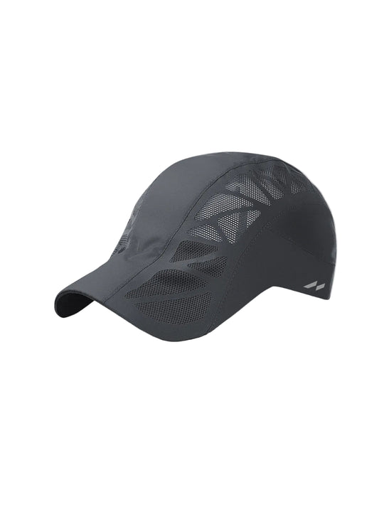 Unisex Sportpet Lichtgewicht met Ventilatie 0
