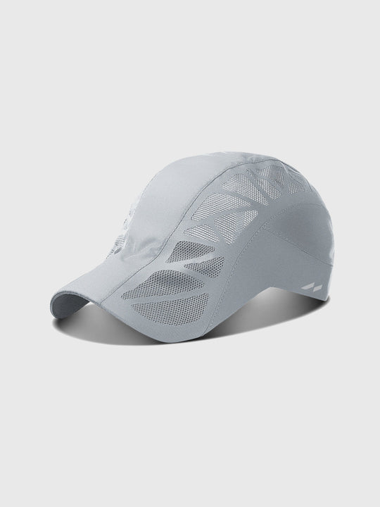 Unisex Sportpet Lichtgewicht met Ventilatie 2