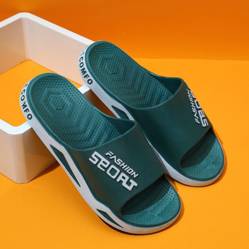 Unisex Sportsandalen Antislip Modern Design 5