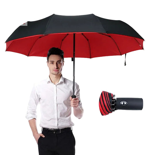 Unisex Stormparaplu Windbestendig 0