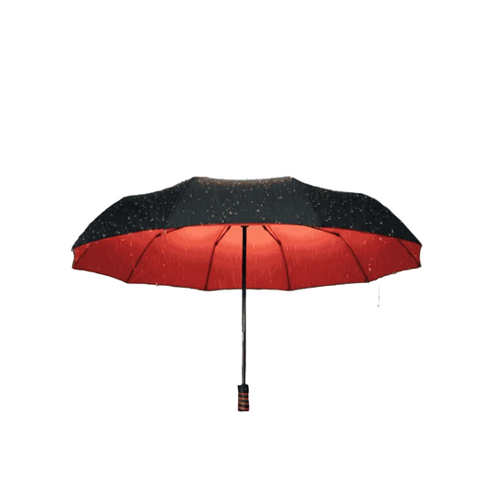 Unisex Stormparaplu Windbestendig 0