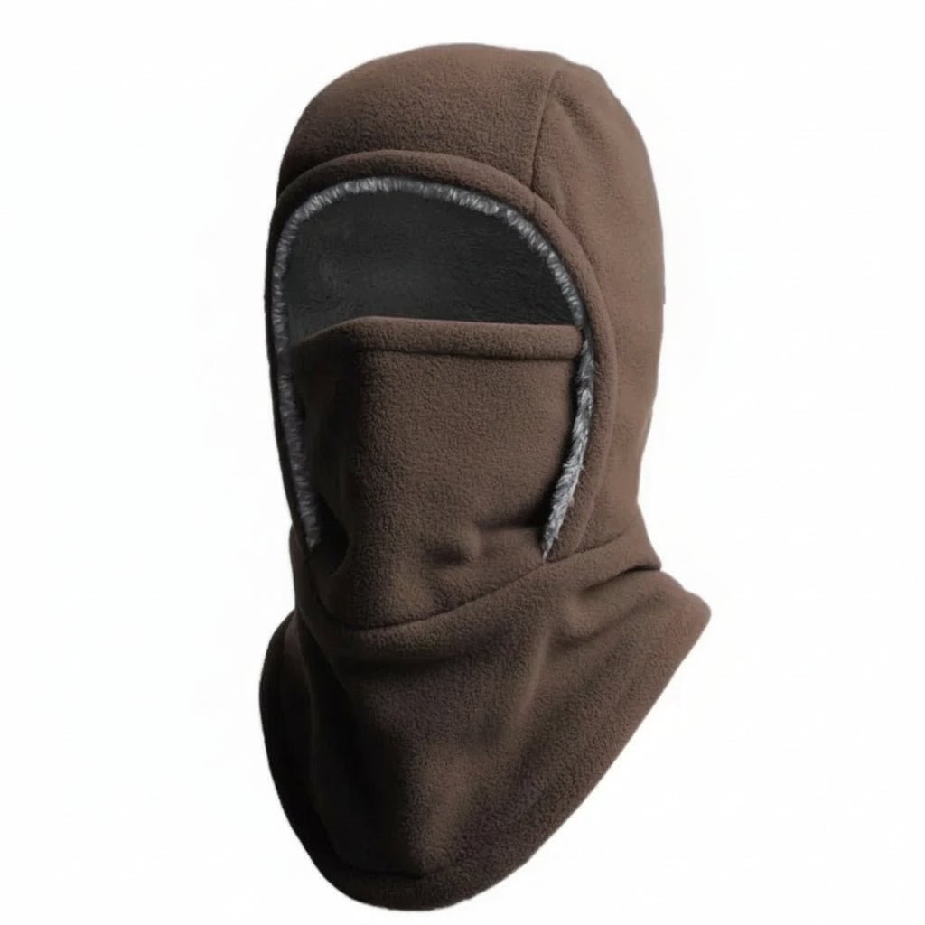 Unisex Thermische Bivakmuts voor Buitensporten 6