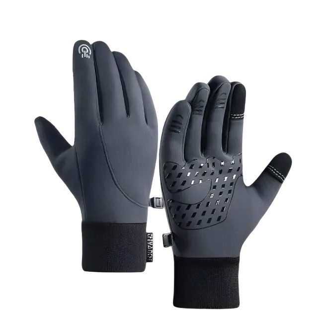 Unisex Thermische Winterhandschoenen Waterdicht 0