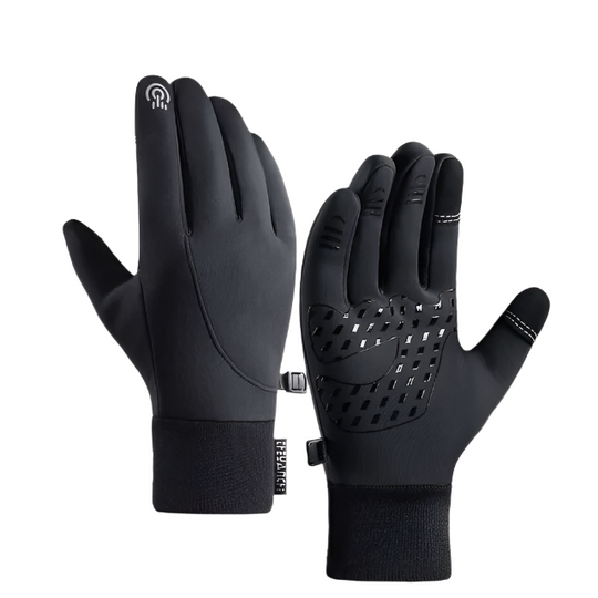 Unisex Thermische Winterhandschoenen Waterdicht 2