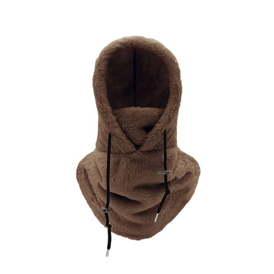 Unisex Thermische Wintermuts Ademend 8