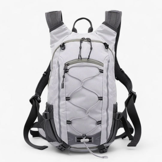 Unisex Wandelrugzak Lichtgewicht Ergonomisch Ontwerp voor Avontuurlijke Tochten 0