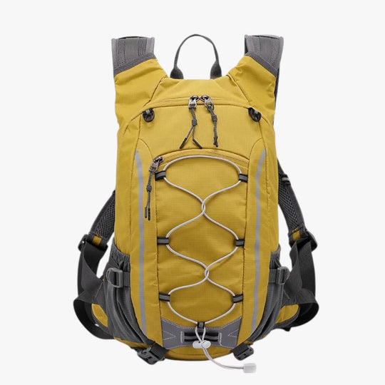 Unisex Wandelrugzak Lichtgewicht Ergonomisch Ontwerp voor Avontuurlijke Tochten 6