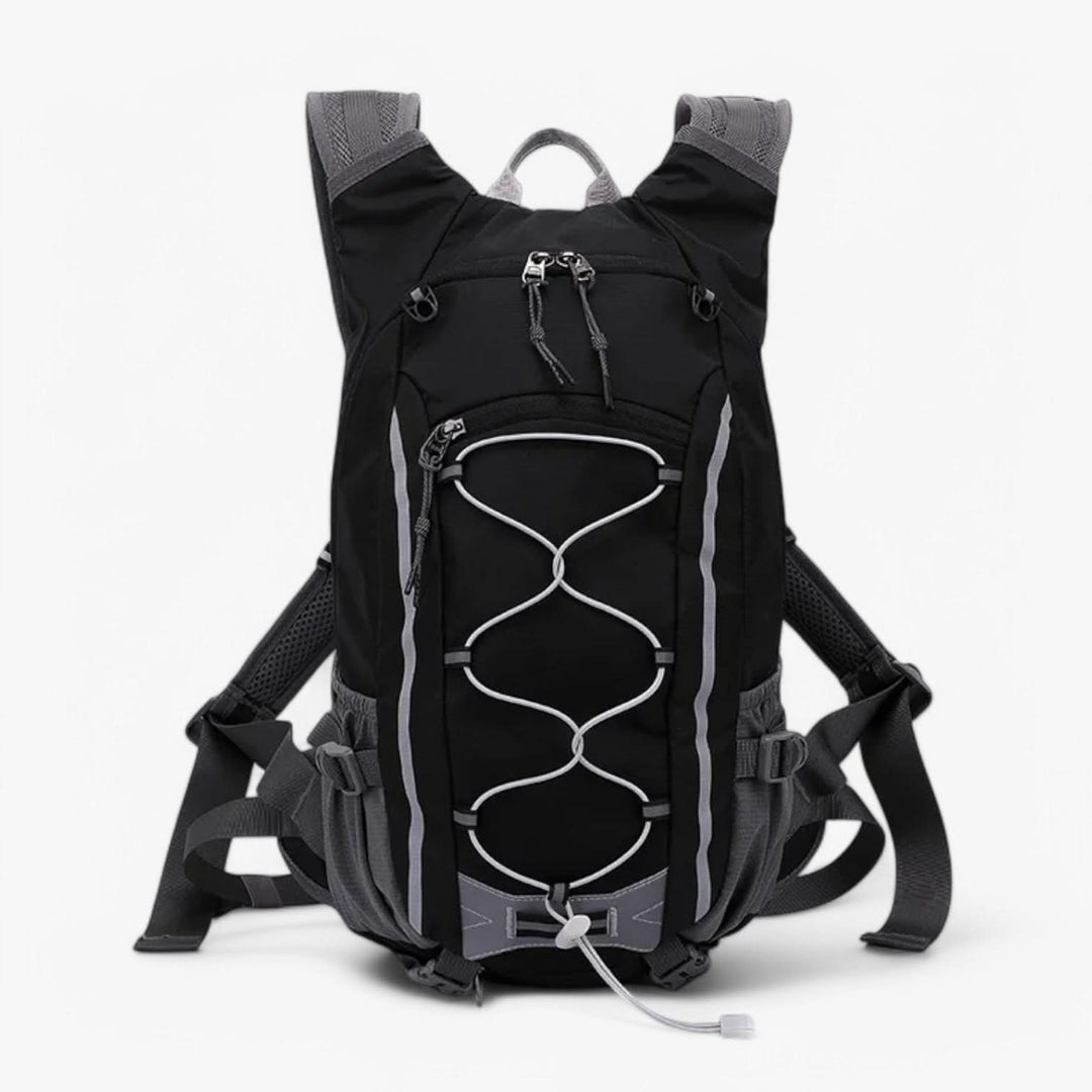 Unisex Wandelrugzak Lichtgewicht Ergonomisch Ontwerp voor Avontuurlijke Tochten 7