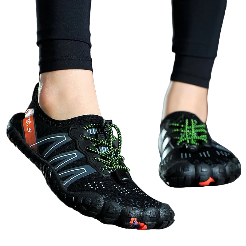 Unisex Waterschoenen Flexibel Ontwerp voor Wateractiviteiten 1