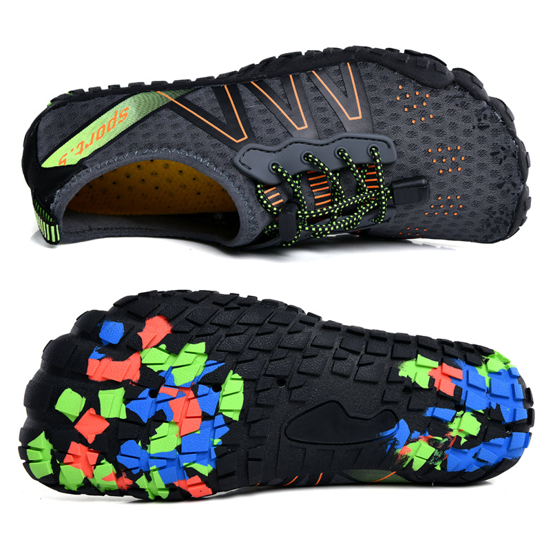 Unisex Waterschoenen Flexibel Ontwerp voor Wateractiviteiten 5