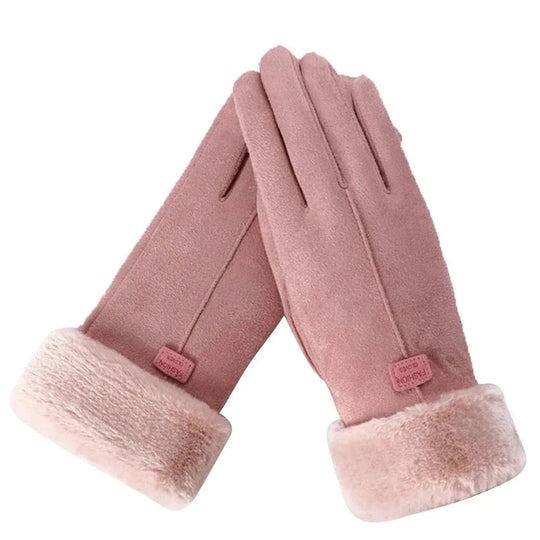 Unisex Winterhandschoenen Warmste met Touchscreen Functionaliteit 0