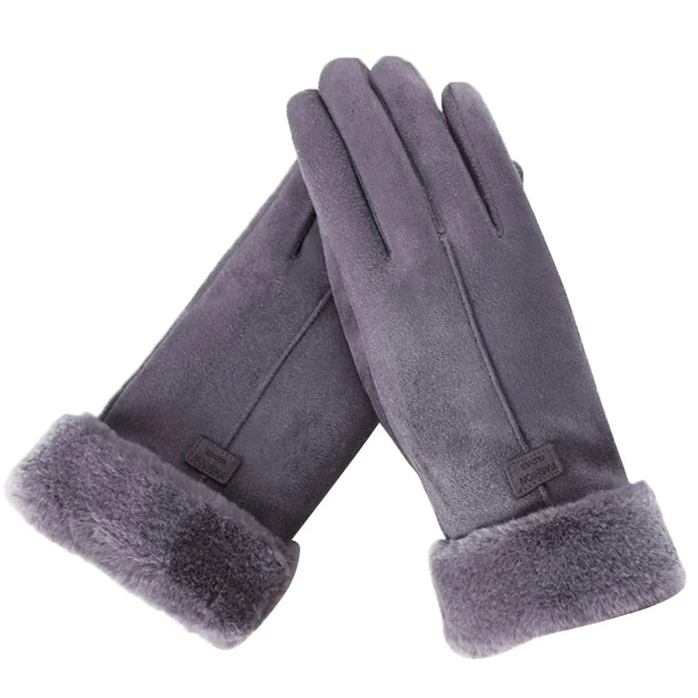 Unisex Winterhandschoenen Warmste met Touchscreen Functionaliteit 2