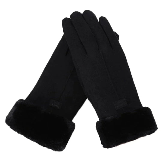 Unisex Winterhandschoenen Warmste met Touchscreen Functionaliteit 3