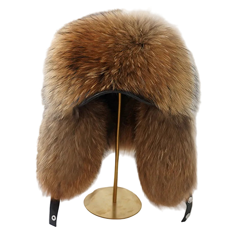 Unisex Wintermuts Klassiek Ontwerp met Comfortabele Pasvorm 0