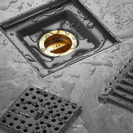 Universele Afvoerkern Voor Keuken En Badkamer Met Geïntegreerde Haarvanger 2