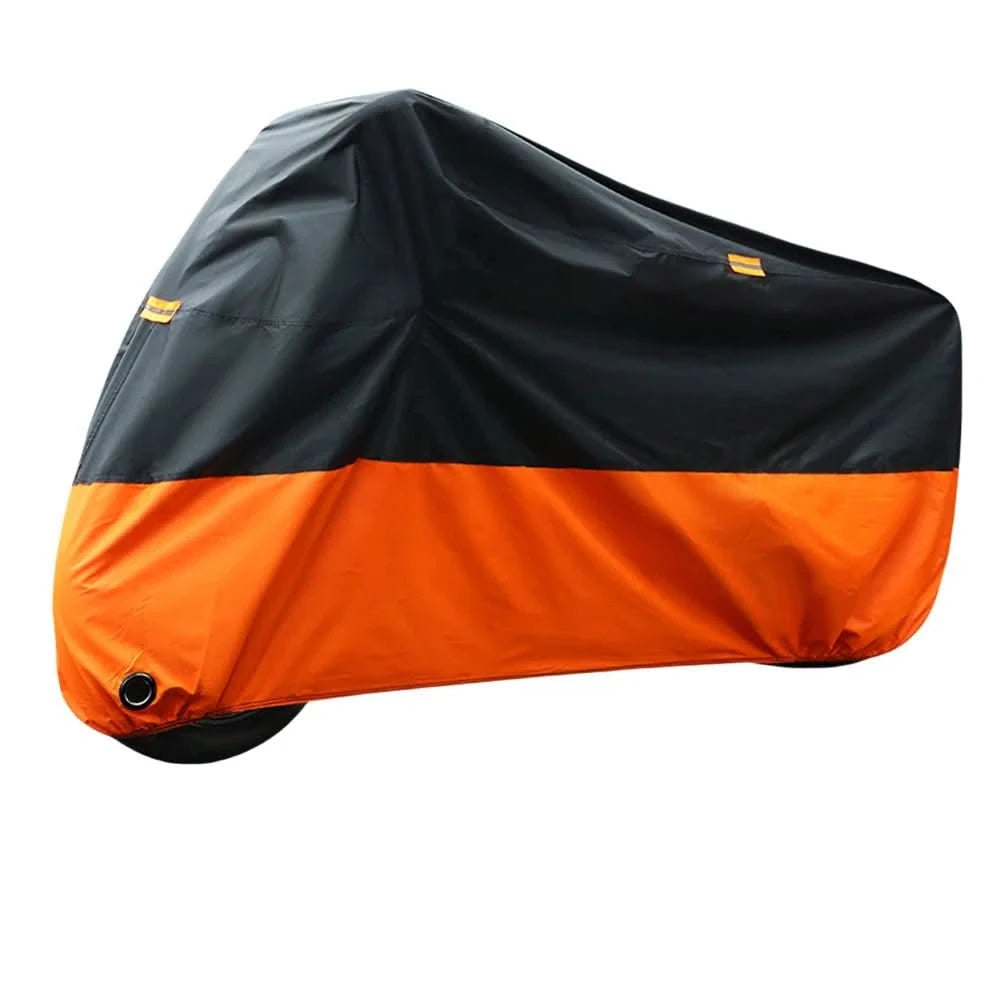 Universele Motorhoes met UV-bescherming 0