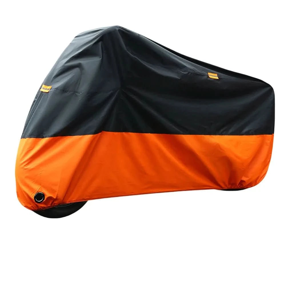 Universele Motorhoes met UV-bescherming 7