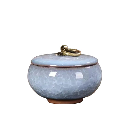 Urn Voor Hond Uniek Design Voor Herinnering Aan Uw Trouwe Vriend 0