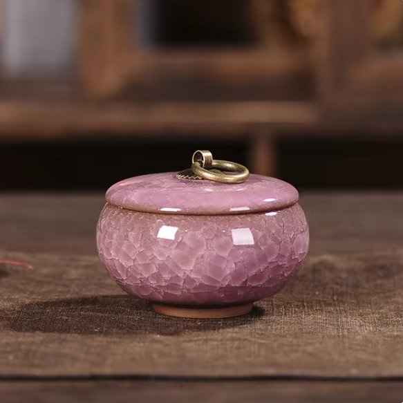Urn Voor Hond Uniek Design Voor Herinnering Aan Uw Trouwe Vriend 11