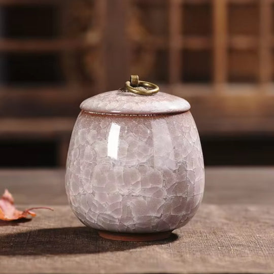 Urn Voor Hond Uniek Design Voor Herinnering Aan Uw Trouwe Vriend 4