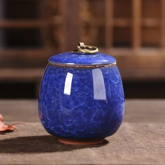 Urn Voor Hond Uniek Design Voor Herinnering Aan Uw Trouwe Vriend 5
