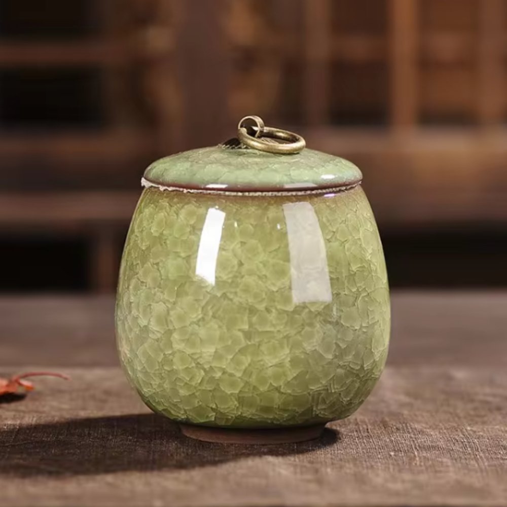 Urn Voor Hond Uniek Design Voor Herinnering Aan Uw Trouwe Vriend 7