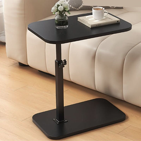 Verstelbare Bijzettafel voor Bank en Bed Met Modern Design 0