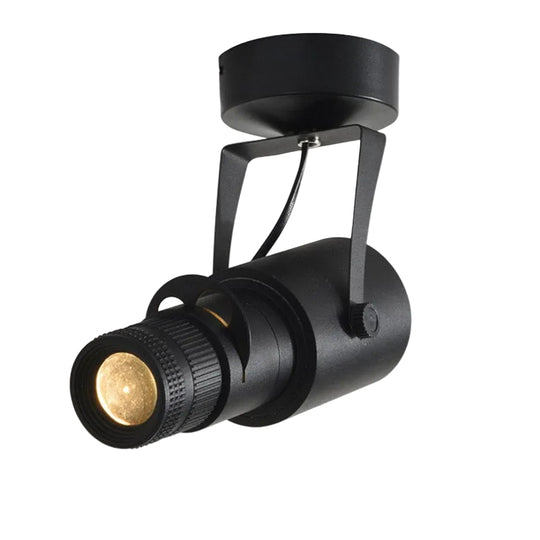 Verstelbare LED Spot Modern Design voor Plafondverlichting en Interieurdecoratie 1