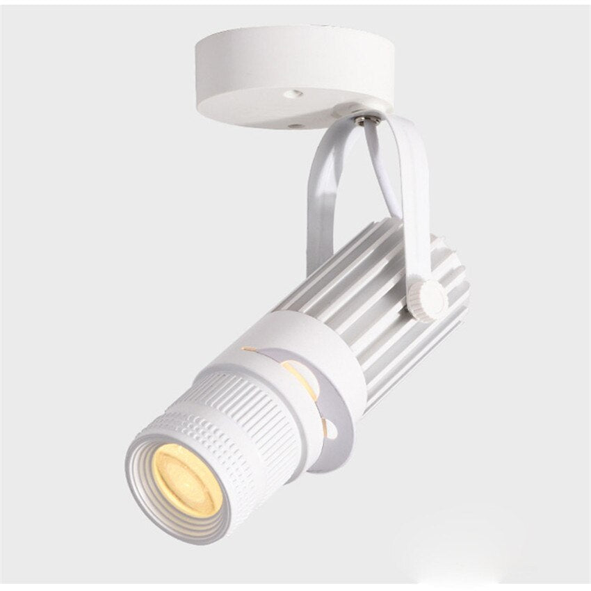 Verstelbare LED Spot Modern Design voor Plafondverlichting en Interieurdecoratie 3