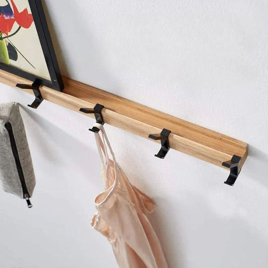 Verstelbare Wandhaak Scandinavisch Design 1