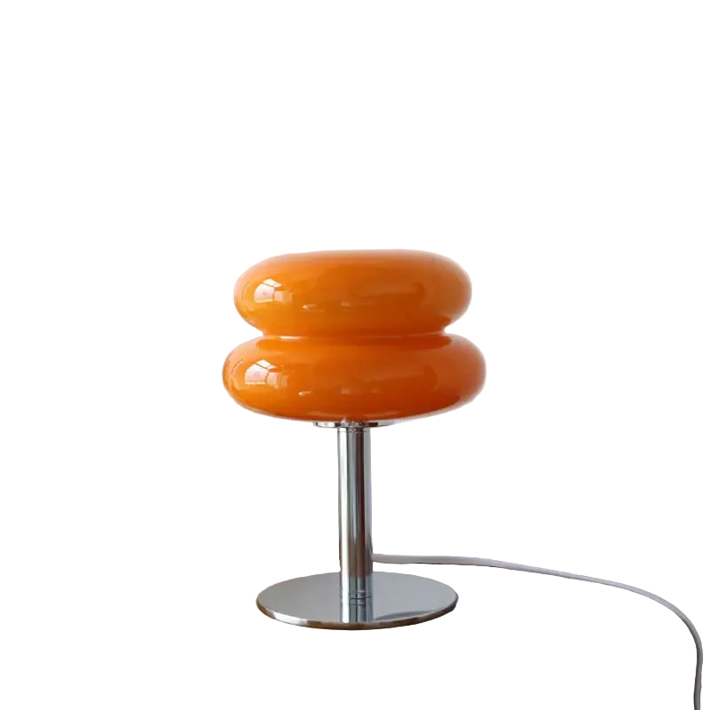 Vintage Tafellamp Bauhaus Stijl