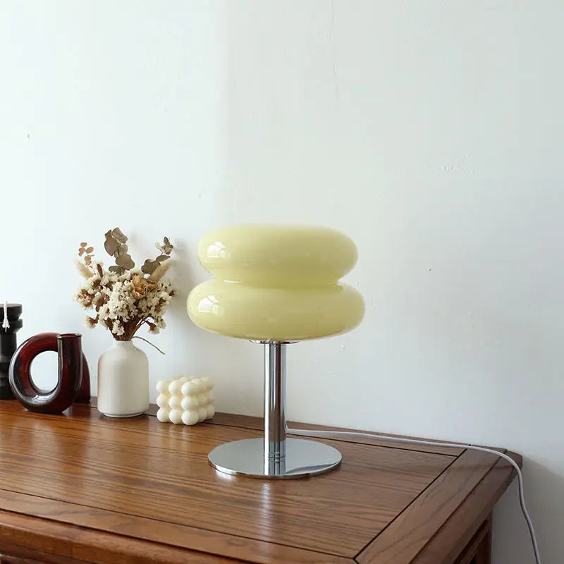 Vintage Tafellamp Bauhaus Stijl 2