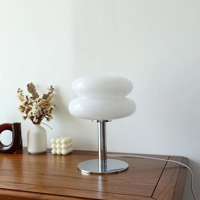 Vintage Tafellamp Bauhaus Stijl 4