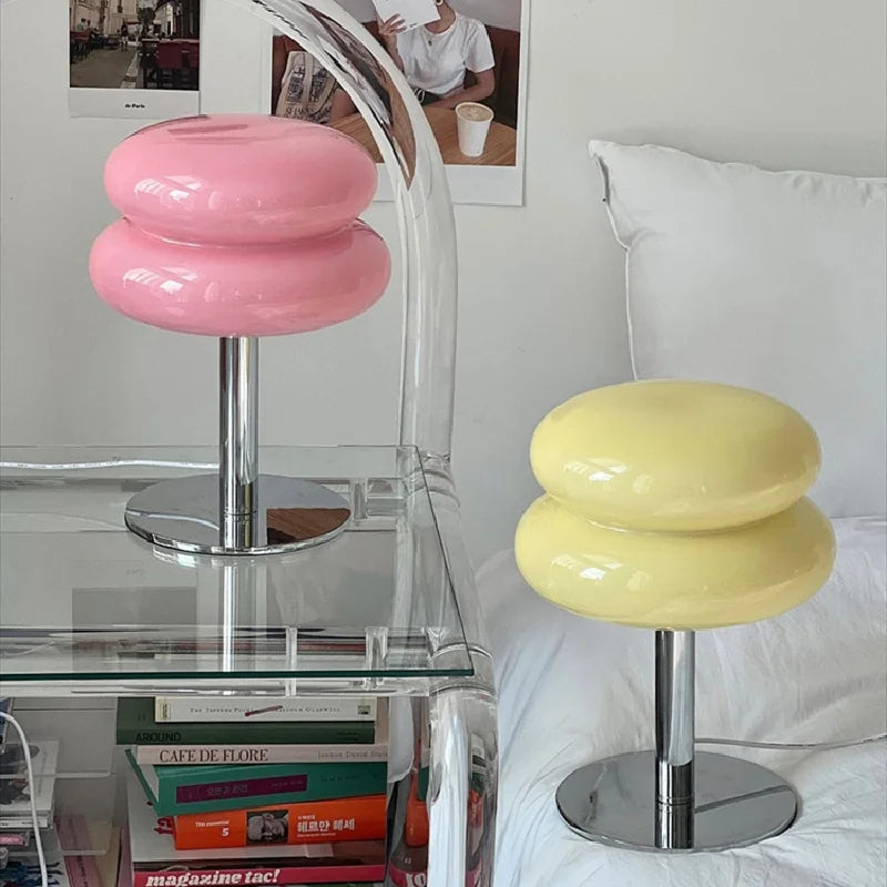 Vintage Tafellamp Bauhaus Stijl 5