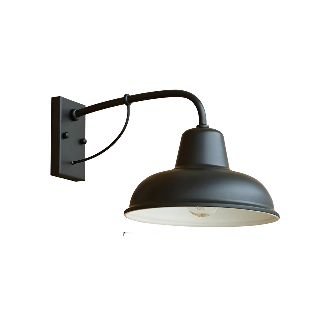 Vintage Wandlamp Antiek Stijl voor Binnen en Buiten