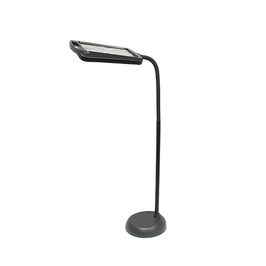 Vloerlamp met 3x Vergroting en LED Verlichting 5