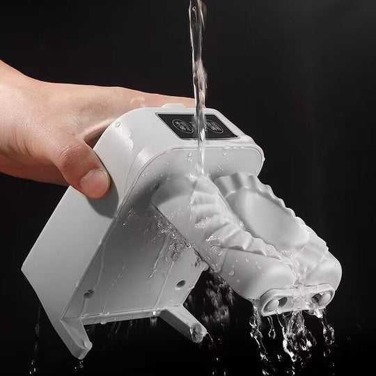 Volautomatische Dumplingmachine voor Thuisgebruik 6